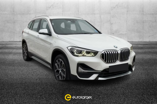 BMW X1 sDrive18d xLine