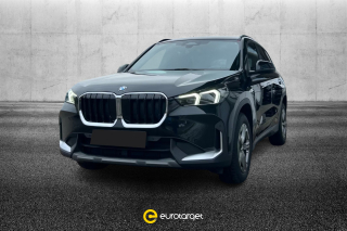 BMW X1 sDrive 18d