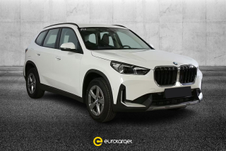 BMW X1 sDrive 18d
