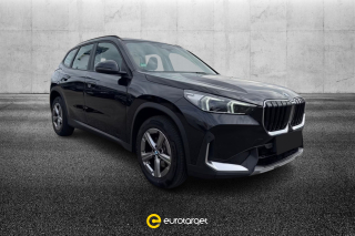 BMW X1 xDrive 20d