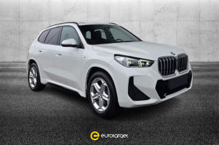 BMW X1 sDrive 18i Msport