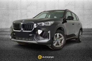 BMW X1 sDrive 18i