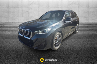 BMW X1 sDrive 18i Msport