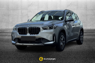 BMW X1 sDrive 18i