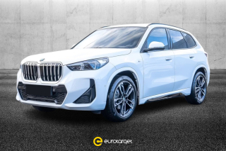 BMW X1 sDrive 18i Msport