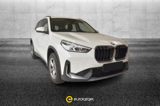 BMW X1 sDrive 18i