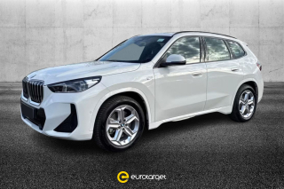 BMW X1 xDrive 23i Msport