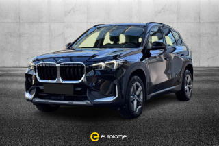 BMW X1 sDrive 18i