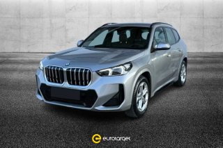 BMW X1 xDrive 23i Msport