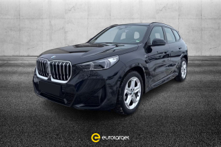 BMW X1 xDrive 23d Msport