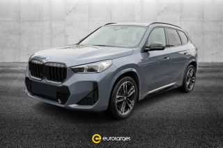 BMW X1 xDrive 23d Msport