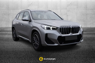 BMW X1 sDrive 18i Msport