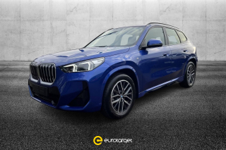 BMW X1 sDrive 18i Msport