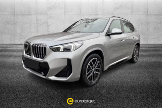 BMW X1 sDrive 18i Msport