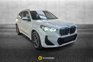 BMW X1 sDrive 18i Msport