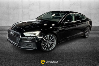 AUDI A5 SPB 35 TDI S tronic