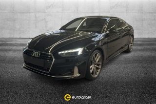 AUDI A5 SPB 40 TDI S tronic Business Advanced