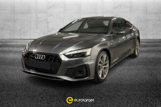 AUDI A5 SPB 40 TDI quattro S tronic S line edition