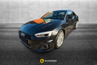 AUDI A5 40 TDI quattro S tronic S line edition