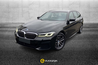 BMW Serie 5 520d 48V xDrive Touring Msport