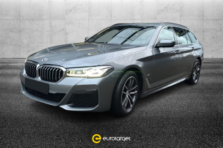 BMW Serie 5 520d 48V Touring Msport