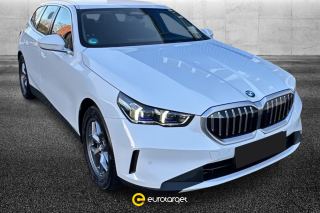 BMW Serie 5 520d 48V sDrive Touring