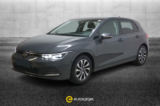 VOLKSWAGEN Golf 2.0 TDI 150 CV DSG SCR Life