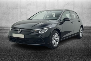 VOLKSWAGEN Golf 2.0 TDI 150 CV DSG SCR Life