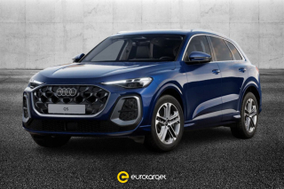 AUDI Q5 TDI 150 kW mHEV+ S tronic quattro Launch edition S line