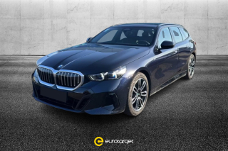 BMW Serie 5 540d 48V xDrive Touring Msport