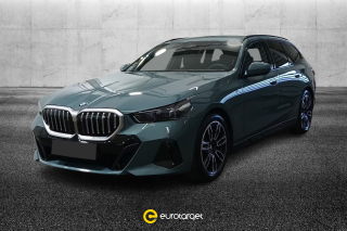 BMW Serie 5 520d 48V sDrive Touring Msport
