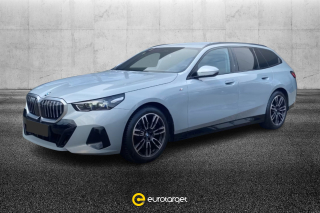 BMW Serie 5 520d 48V sDrive Touring Msport
