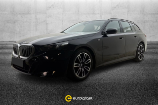 BMW Serie 5 520d 48V sDrive Touring Msport