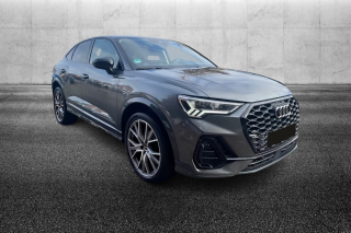 AUDI Q3 SPB 35 TDI S tronic S line edition