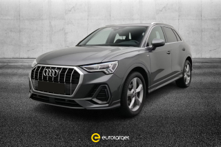 AUDI Q3 35 TFSI S tronic S line edition
