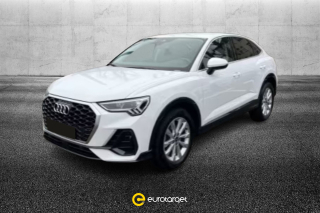 AUDI Q3 SPB 35 TFSI S tronic