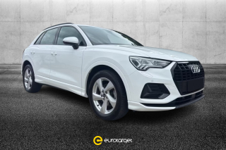 AUDI Q3 35 TDI S tronic Business Advanced