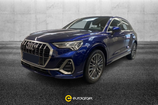 AUDI Q3 35 TDI S tronic S line edition