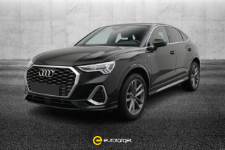 AUDI Q3 SPB 45 TFSI e S tronic S line edition