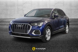 AUDI Q3 35 TFSI S tronic Business Advanced