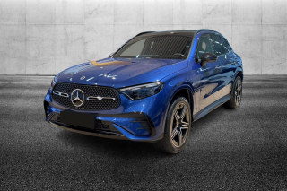 MERCEDES GLC 220 d 4Matic Mild Hybrid AMG Line Premium Plus