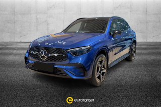 MERCEDES GLC 220 d 4Matic Mild Hybrid AMG Line Premium Plus