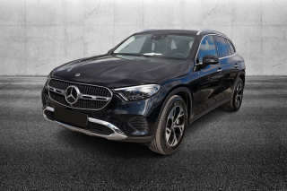 MERCEDES GLC 450 d 4Matic Mild Hybrid AMG Line Advanced Plus