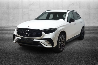 MERCEDES GLC 300 d 4Matic Mild Hybrid AMG Line Premium