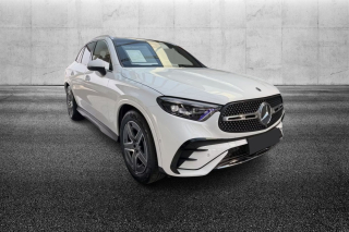 MERCEDES GLC 300 d 4Matic Mild hybrid Coup&eacute; AMG Line Premium Plus