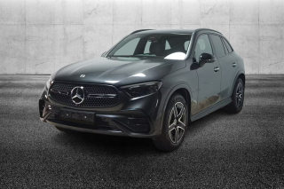 MERCEDES GLC 300 d 4Matic Mild Hybrid AMG Line Premium