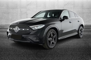 MERCEDES GLC 450 d Mild hybrid 4Matic Coup&eacute; AMG Line Advanced Plus