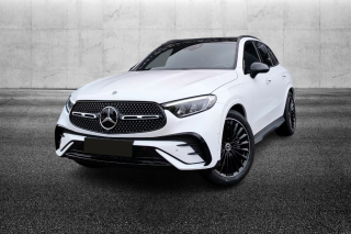 MERCEDES GLC 450 d 4Matic Mild Hybrid AMG Line Advanced Plus