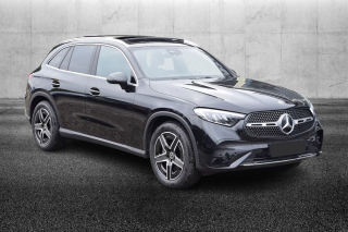 MERCEDES GLC 220 d 4Matic Mild Hybrid AMG Line Advanced Plus
