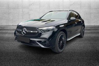 MERCEDES GLC 300 de hybrid EQ 4Matic AMG Line Premium